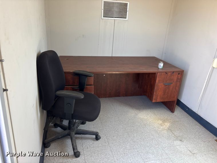 image for item ES8709 Portable office 