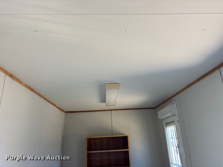 image for item ES8709 Portable office 