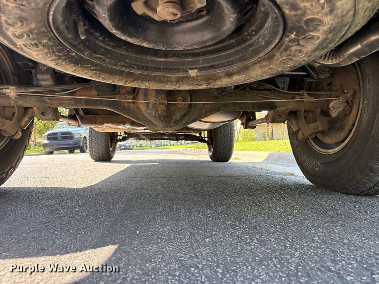 image for item ES8724 1999 Toyota 4Runner SUV