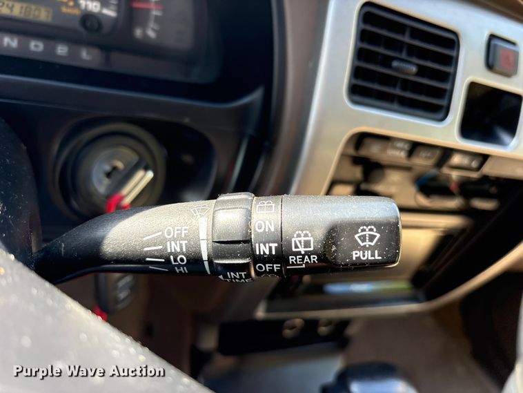 image for item ES8724 1999 Toyota 4Runner SUV