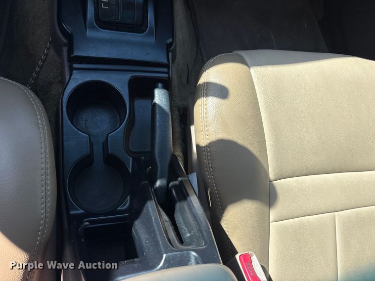 image for item ES8724 1999 Toyota 4Runner SUV