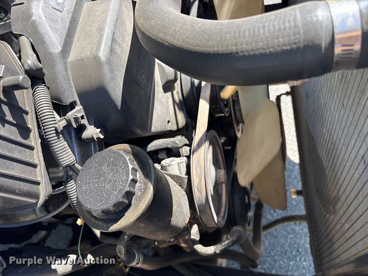 image for item ES8724 1999 Toyota 4Runner SUV