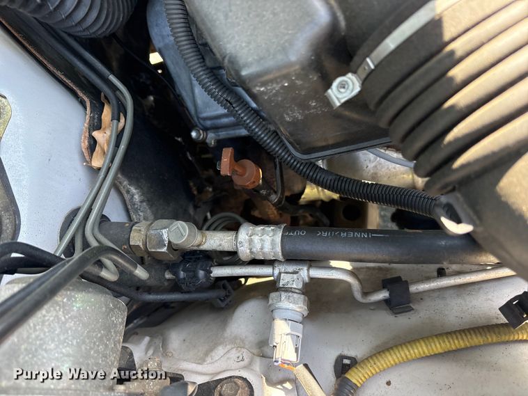 image for item ES8724 1999 Toyota 4Runner SUV