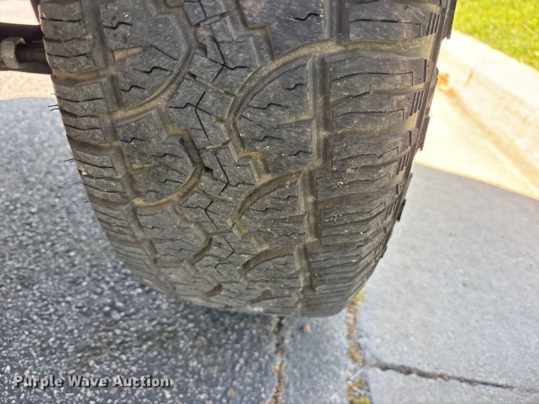 image for item ES8724 1999 Toyota 4Runner SUV