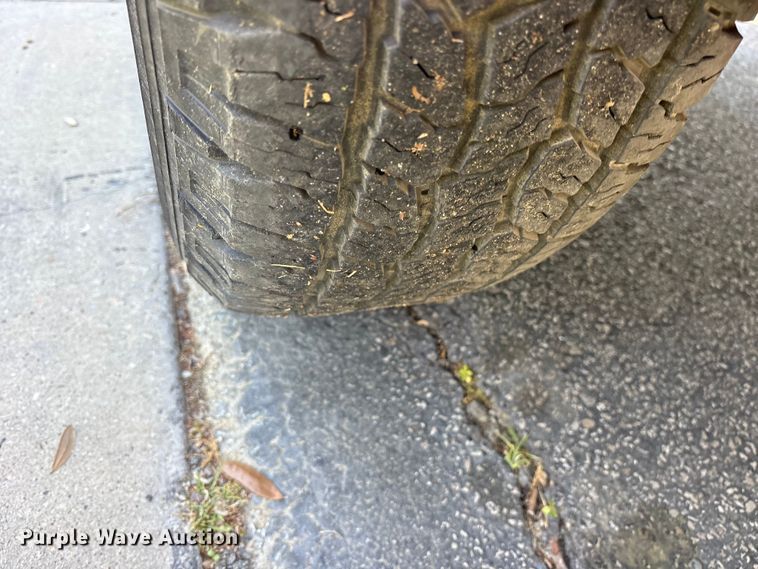 image for item ES8724 1999 Toyota 4Runner SUV