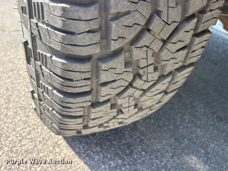 image for item ES8724 1999 Toyota 4Runner SUV