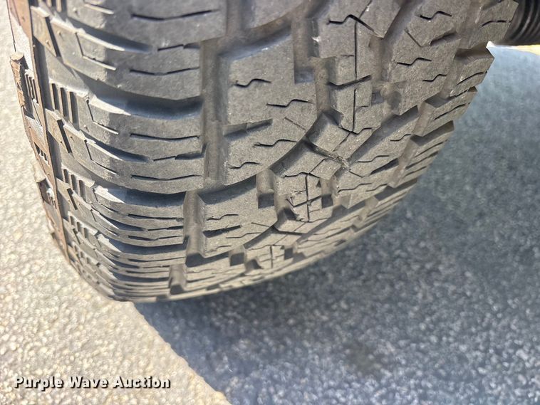 image for item ES8724 1999 Toyota 4Runner SUV