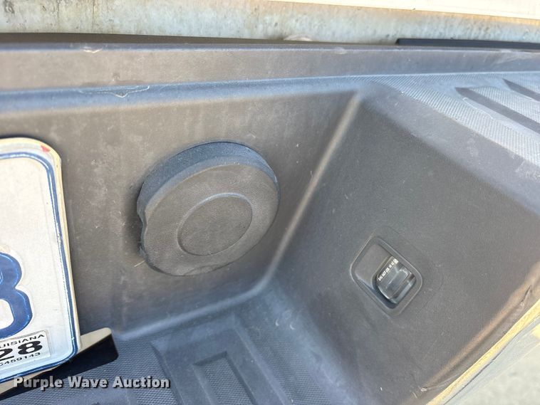 image for item ES8726 2016 GMC Sierra 1500 pickup truck