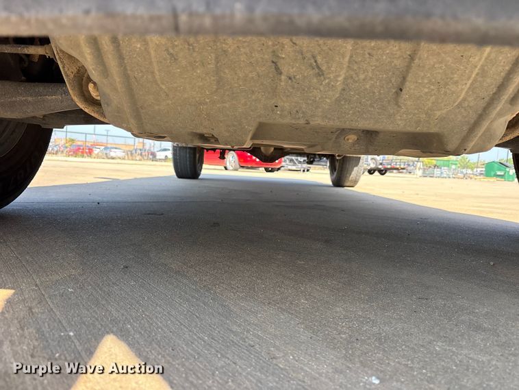 image for item ES8726 2016 GMC Sierra 1500 pickup truck