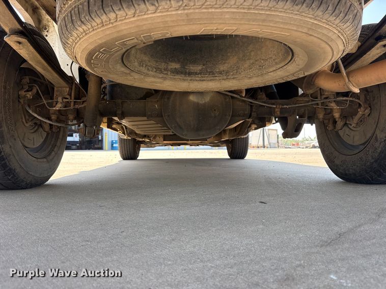 image for item ES8726 2016 GMC Sierra 1500 pickup truck