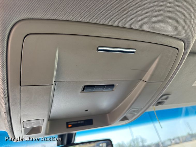 image for item ES8726 2016 GMC Sierra 1500 pickup truck