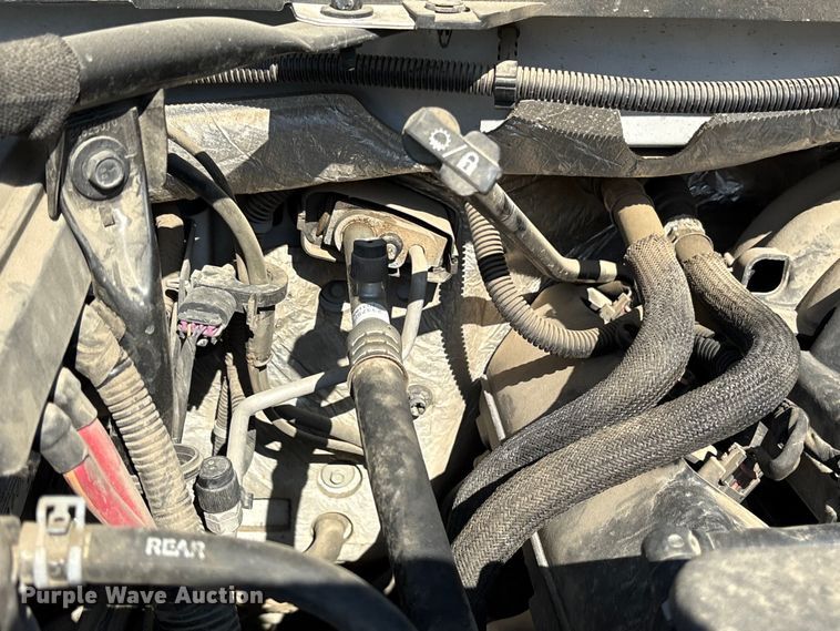 image for item ES8726 2016 GMC Sierra 1500 pickup truck