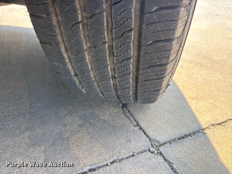 image for item ES8726 2016 GMC Sierra 1500 pickup truck