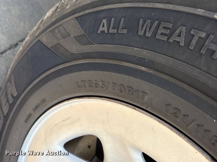 image for item ES8726 2016 GMC Sierra 1500 pickup truck