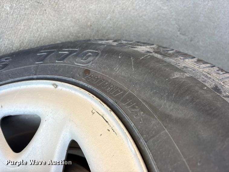 image for item ES8726 2016 GMC Sierra 1500 pickup truck