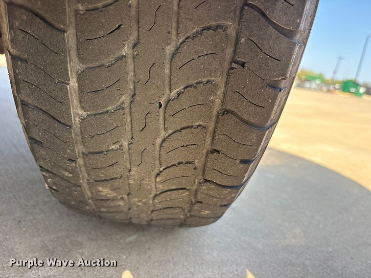 image for item ES8726 2016 GMC Sierra 1500 pickup truck