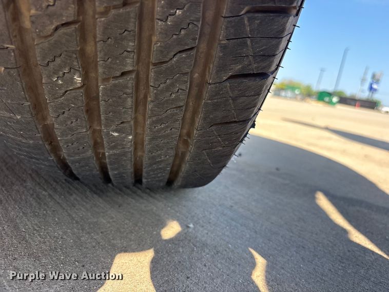 image for item ES8726 2016 GMC Sierra 1500 pickup truck