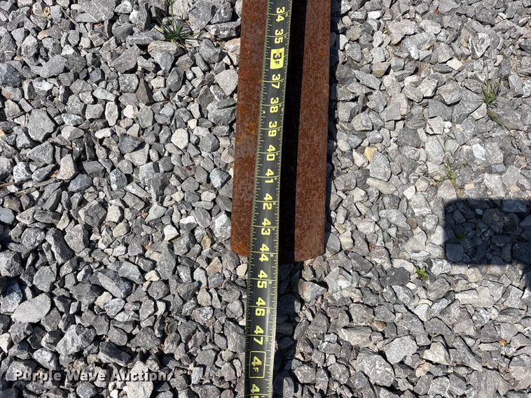 image for item ES8729 1991 Hyster H40XL forklift