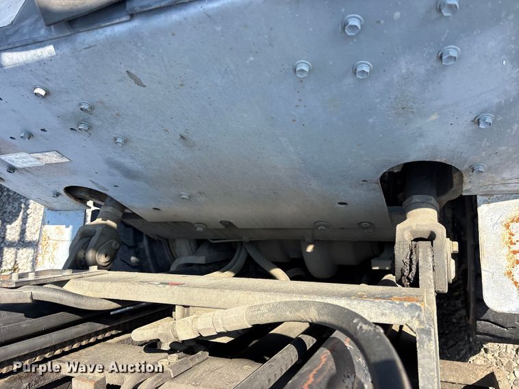 image for item ES8730 1995 Toyota 42-6FGU18 forklift