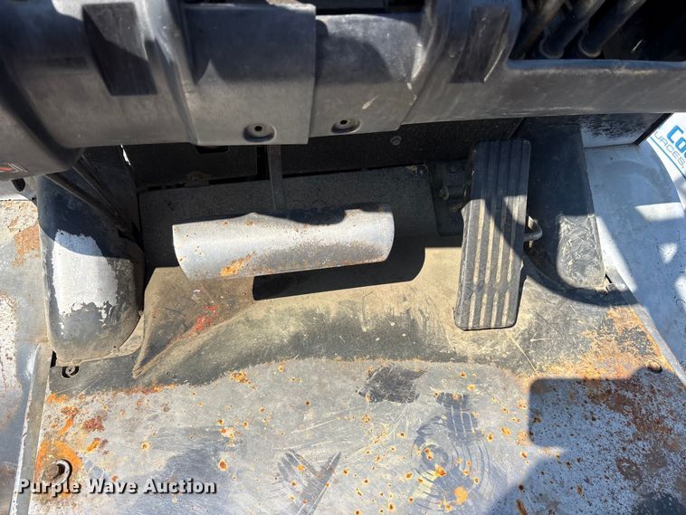 image for item ES8730 1995 Toyota 42-6FGU18 forklift