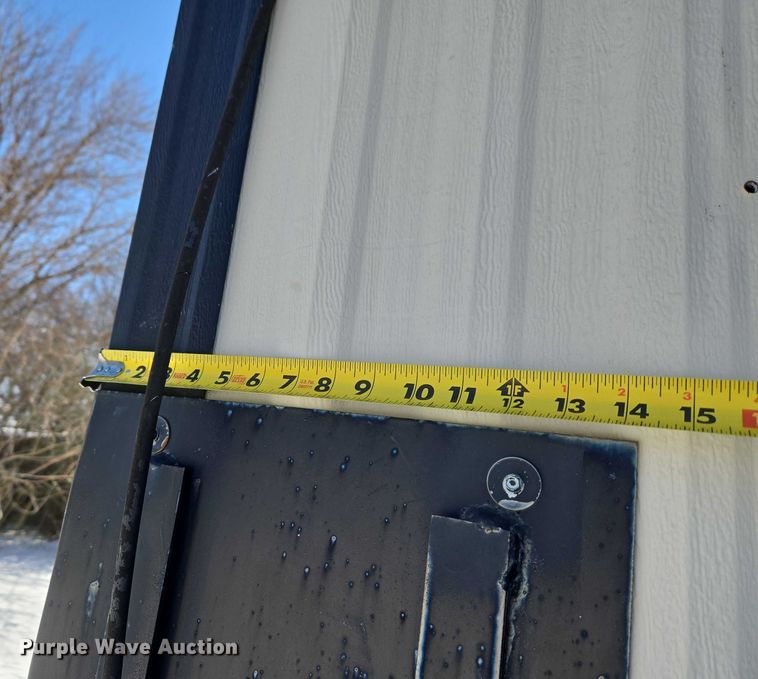 image for item ET1217 2011 Fleetwood portable home