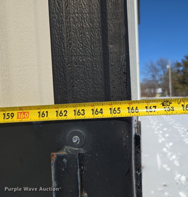 image for item ET1217 2011 Fleetwood portable home