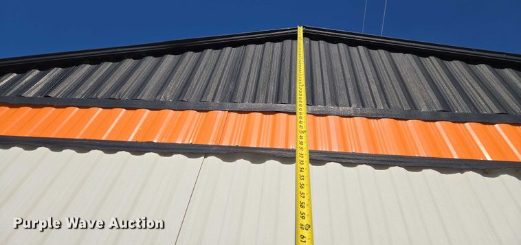 image for item ET1217 2011 Fleetwood portable home