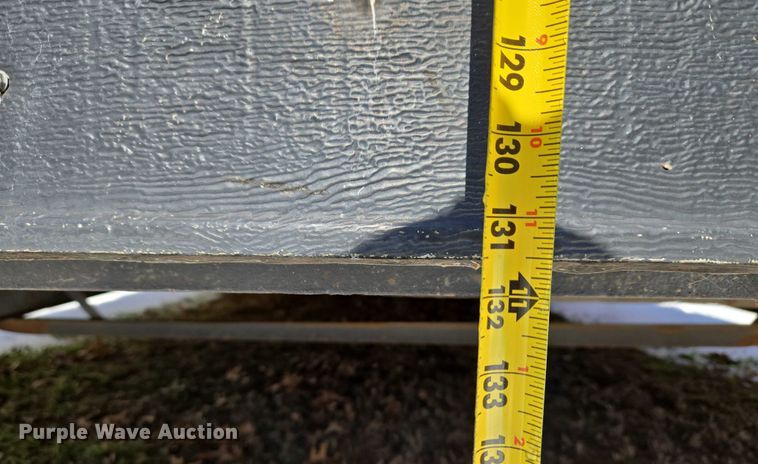 image for item ET1217 2011 Fleetwood portable home