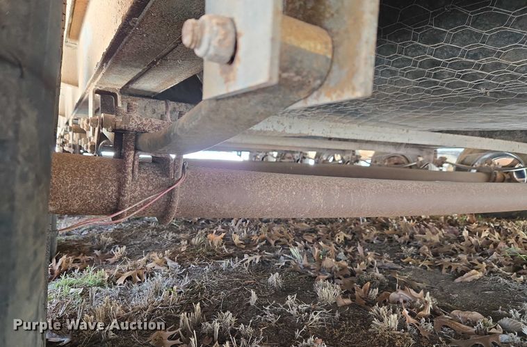 image for item ET1217 2011 Fleetwood portable home