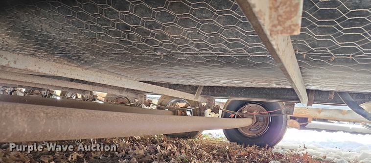 image for item ET1217 2011 Fleetwood portable home