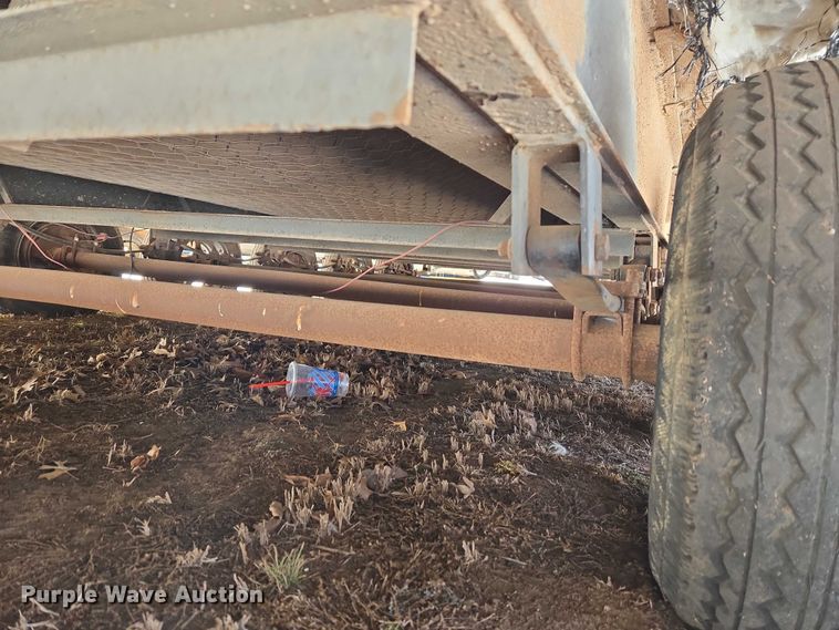 image for item ET1217 2011 Fleetwood portable home