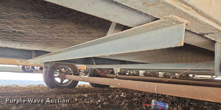 image for item ET1217 2011 Fleetwood portable home