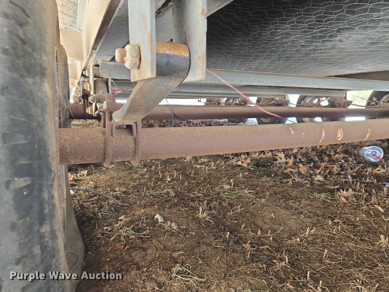 image for item ET1217 2011 Fleetwood portable home