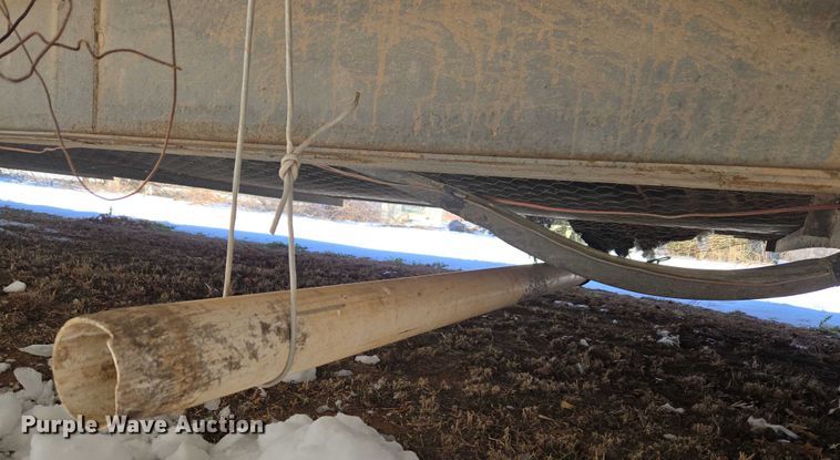 image for item ET1217 2011 Fleetwood portable home