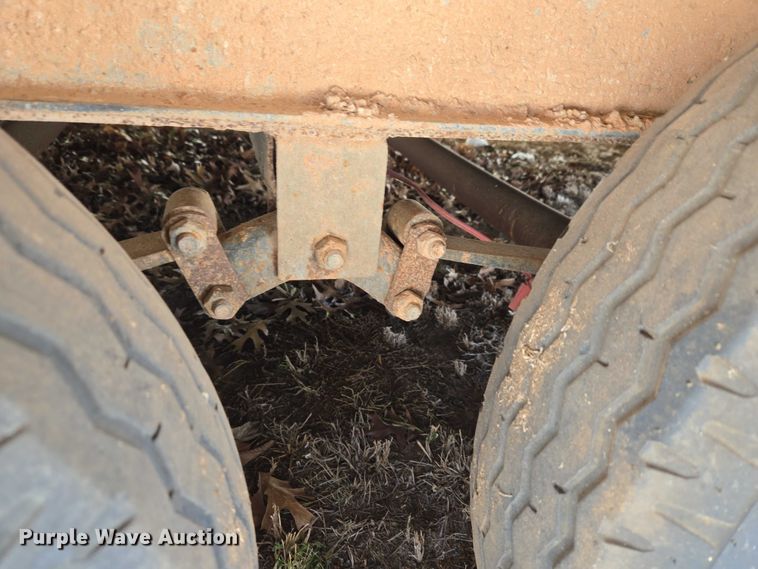 image for item ET1217 2011 Fleetwood portable home