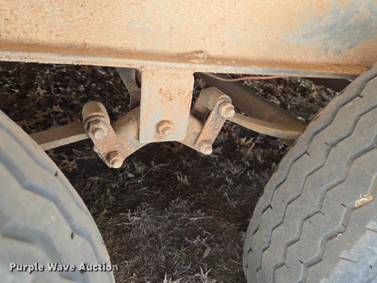 image for item ET1217 2011 Fleetwood portable home