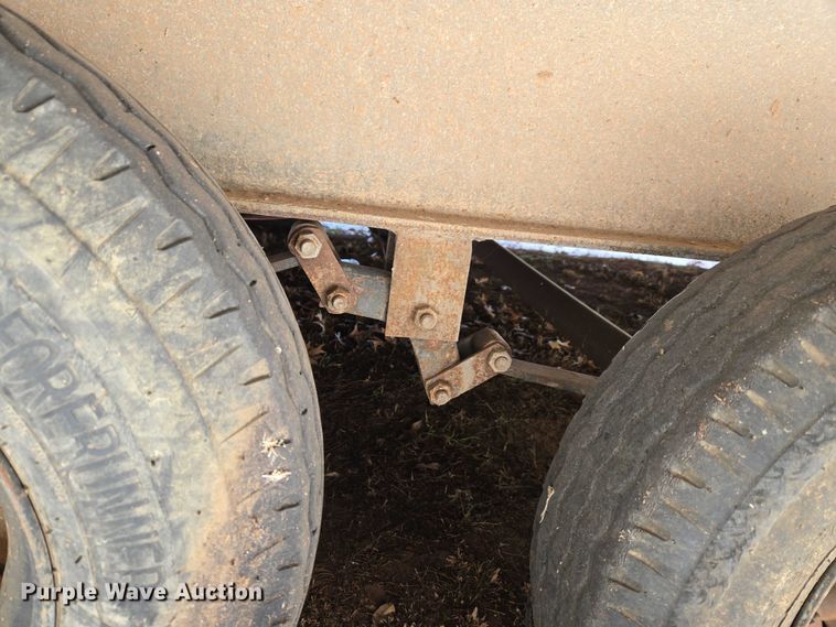 image for item ET1217 2011 Fleetwood portable home