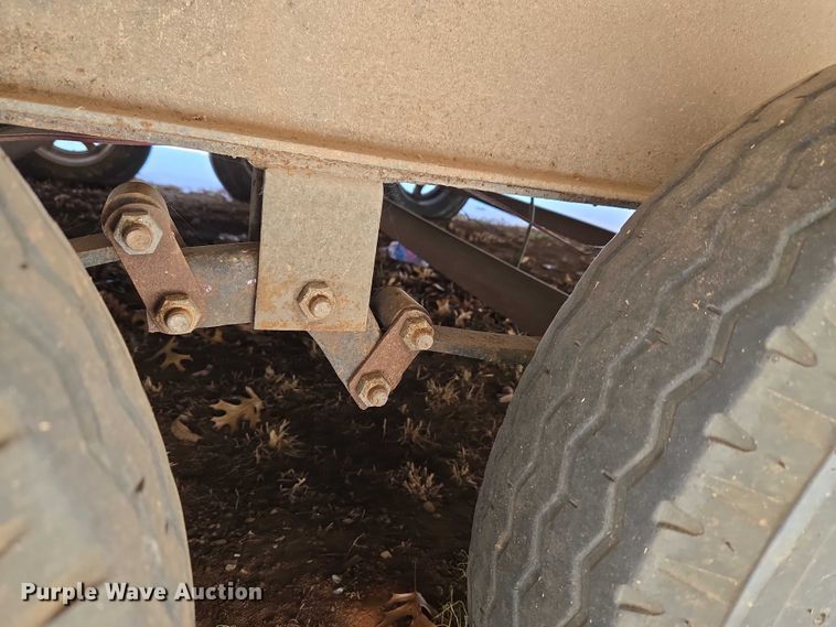 image for item ET1217 2011 Fleetwood portable home