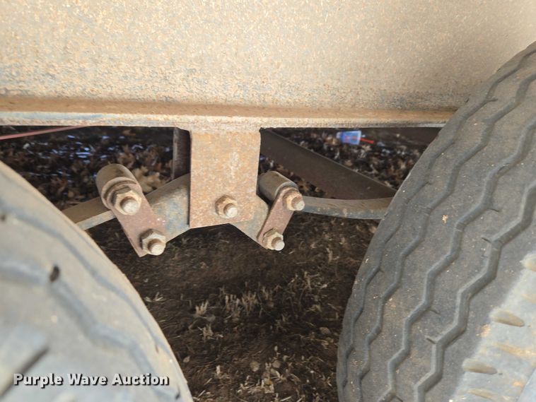 image for item ET1217 2011 Fleetwood portable home