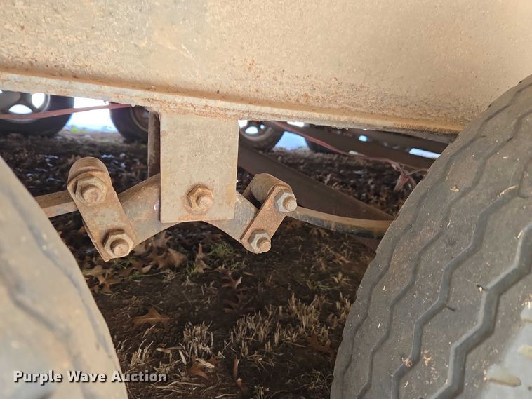 image for item ET1217 2011 Fleetwood portable home