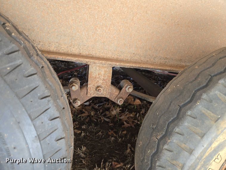 image for item ET1217 2011 Fleetwood portable home