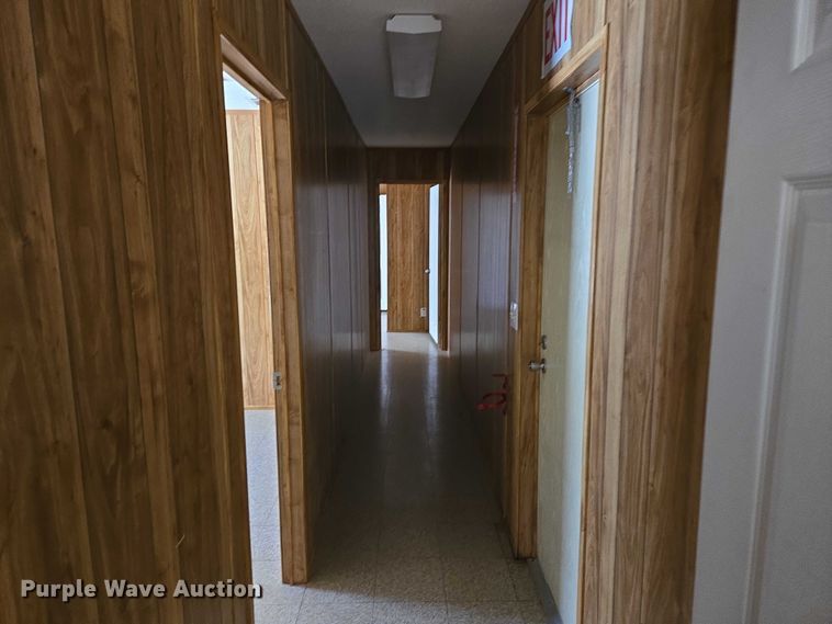 image for item ET1217 2011 Fleetwood portable home