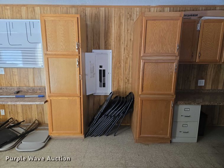 image for item ET1217 2011 Fleetwood portable home