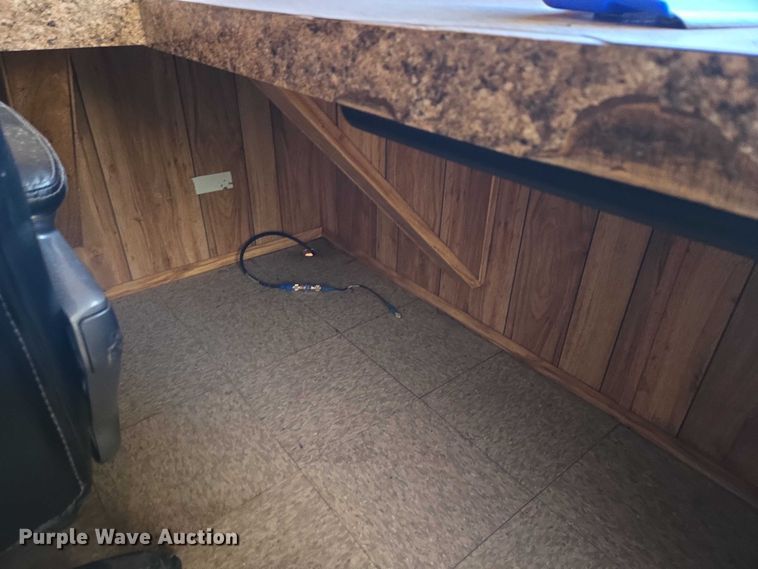 image for item ET1217 2011 Fleetwood portable home