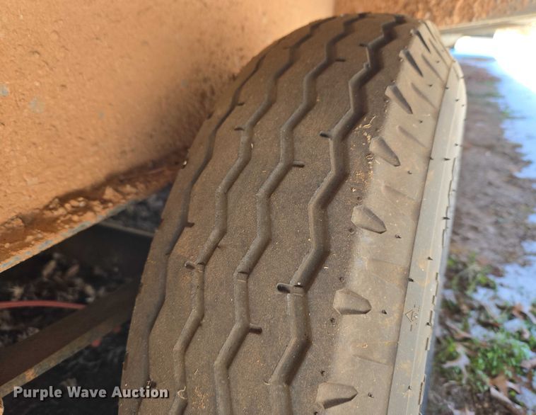 image for item ET1217 2011 Fleetwood portable home