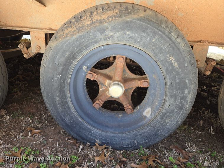 image for item ET1217 2011 Fleetwood portable home