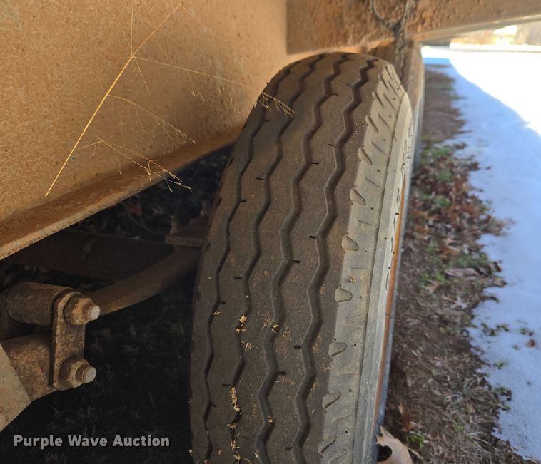 image for item ET1217 2011 Fleetwood portable home