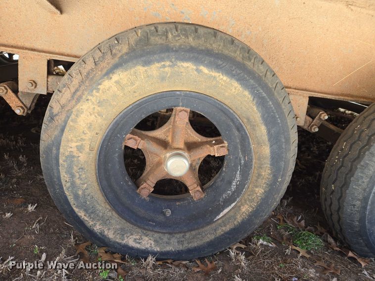 image for item ET1217 2011 Fleetwood portable home