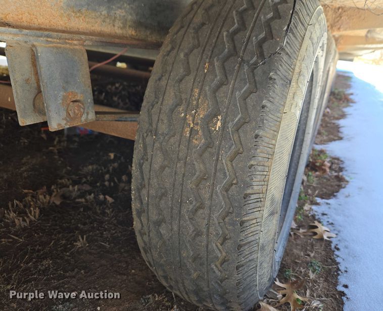 image for item ET1217 2011 Fleetwood portable home