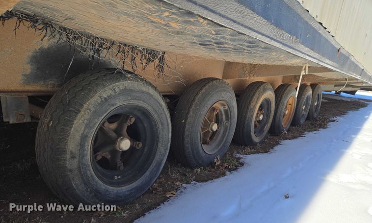 image for item ET1217 2011 Fleetwood portable home